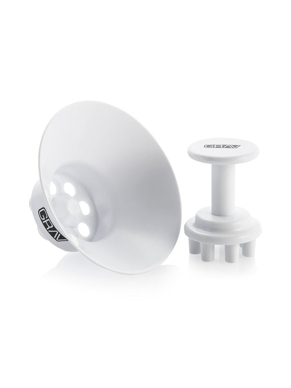 GRAV® 7-Pack Filling System GRAV® 7-Pack Filling System