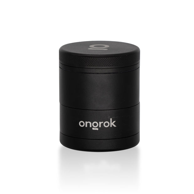 Ongrok 5 Piece Storage Grinder - Headshop.com