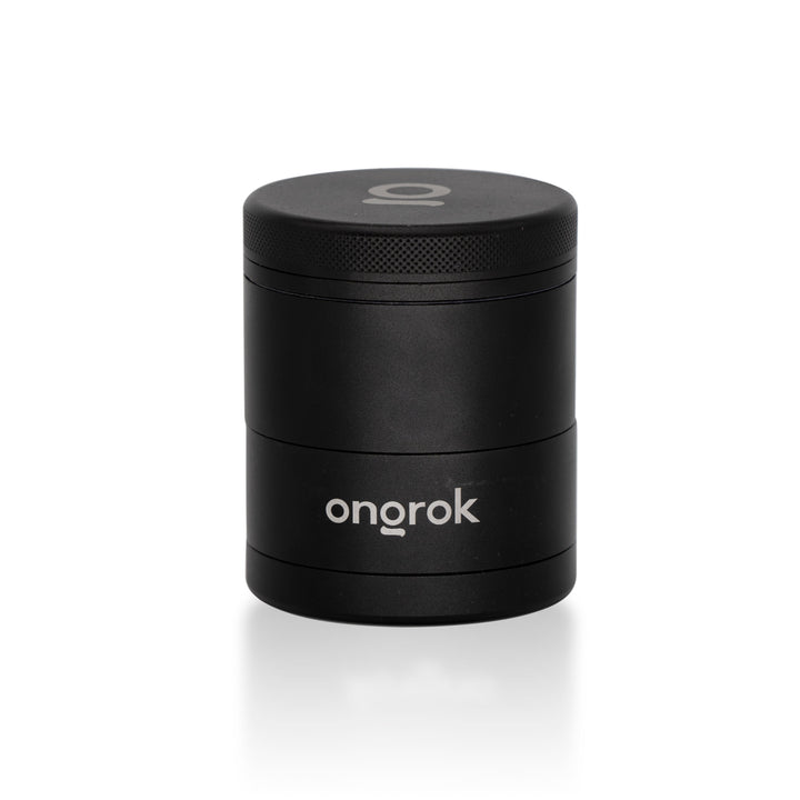 Ongrok 5 Piece Storage Grinder - Headshop.com