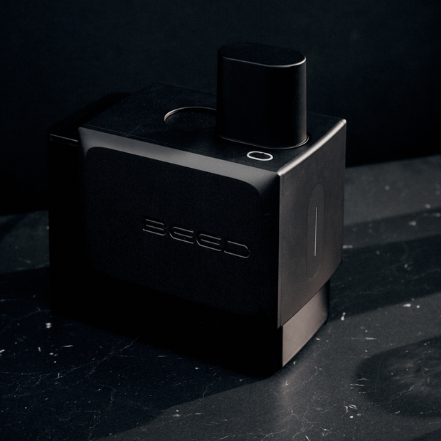 BEED Automatic Cone Filling Machine " The Nespresso of Cannabis" - Headshop.com