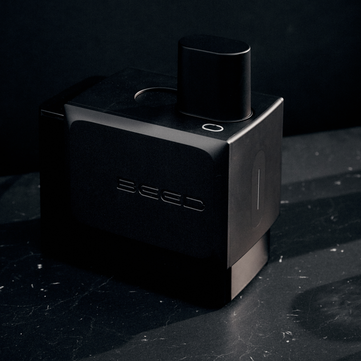 BEED Automatic Cone Filling Machine " The Nespresso of Cannabis" - Headshop.com