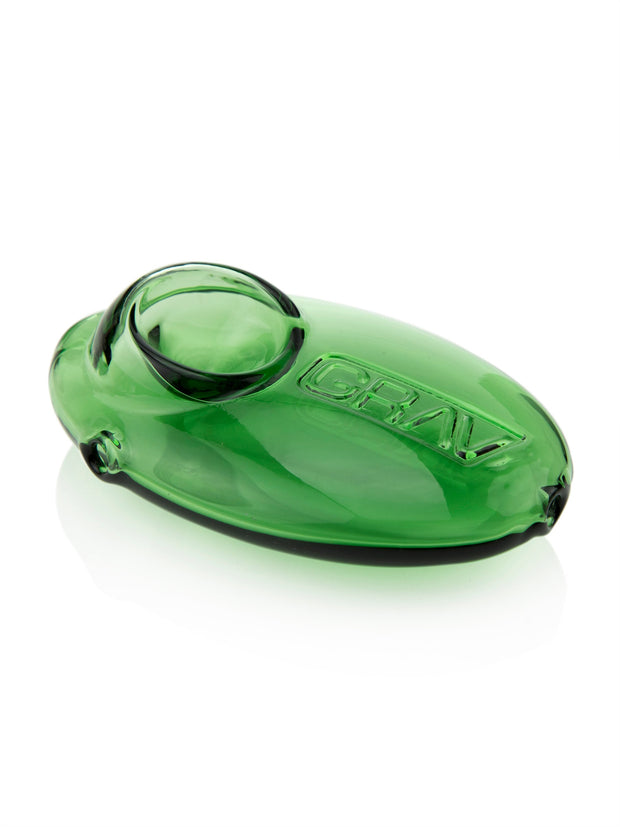 GRAV® Pebble Spoon - Headshop.com