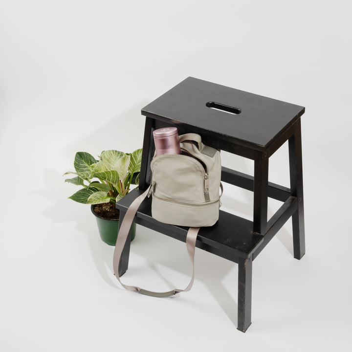 Ongrok 5 Piece Storage Grinder - Headshop.com