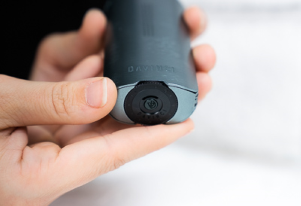 DaVinci IQ2 Vaporizer - Headshop.com