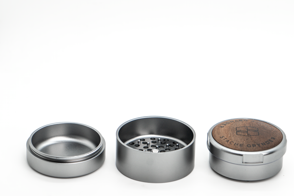 Grynder 3-Piece By Stache Grynder 3-Piece By Stache