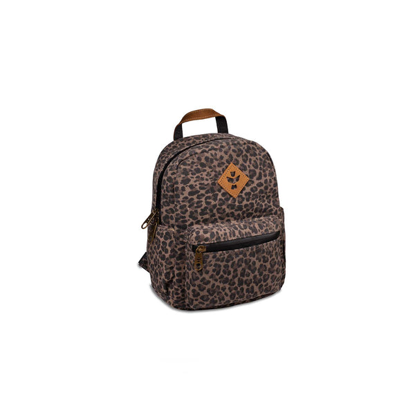 Revelry Shorty - Smell Proof Mini Backpack Revelry Shorty - Smell Proof Mini Backpack