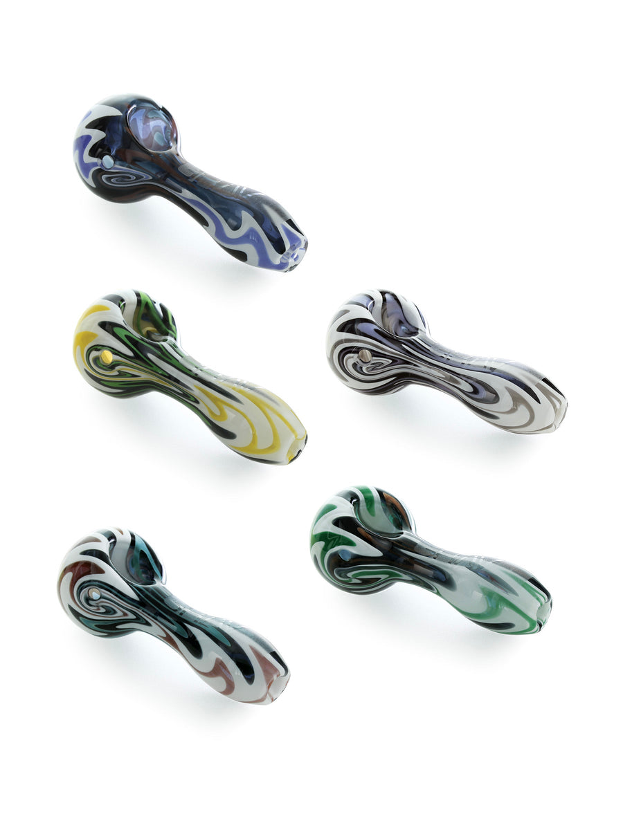 GRAV® WigWag Spoon - Headshop.com