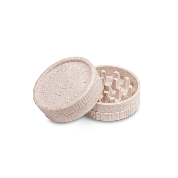 Revelry Hemp 2 Piece Grinders - Headshop.com