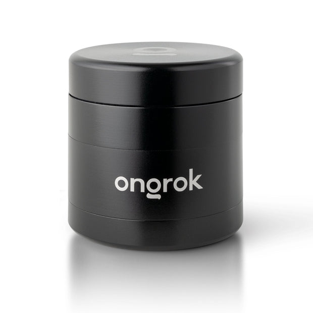 Ongrok Premium 4 Piece EZ Grinder - Headshop.com