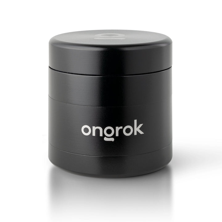 Ongrok Premium 4 Piece EZ Grinder - Headshop.com