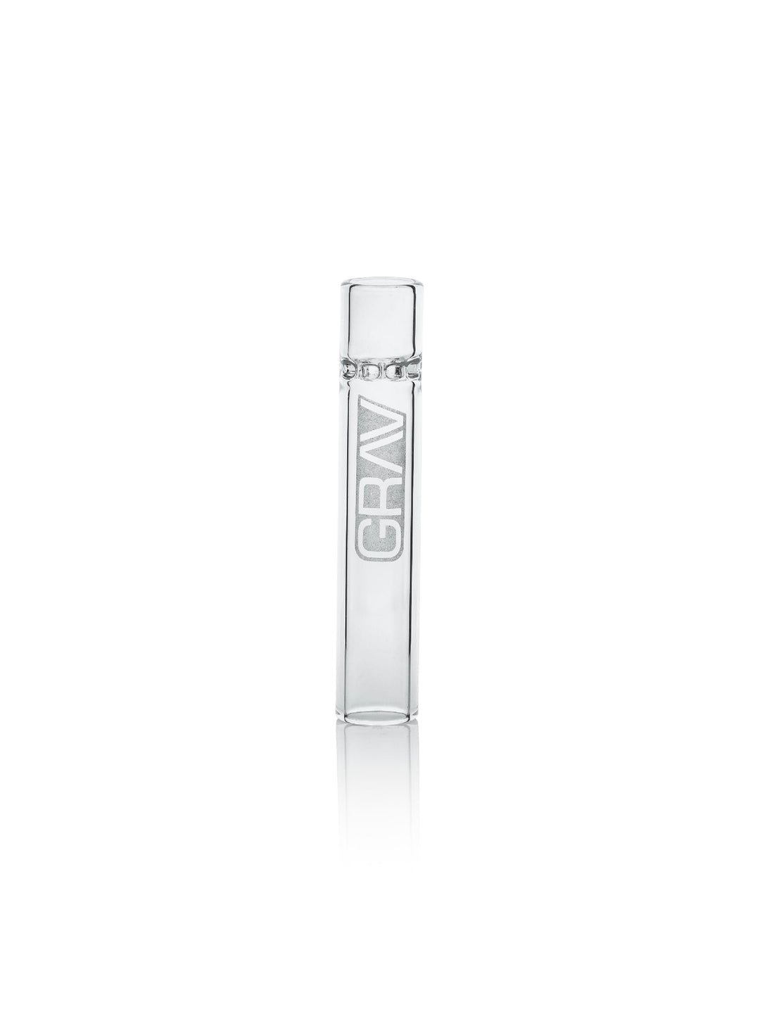 16mm GRAV® Octotaster - Clear - Headshop.com