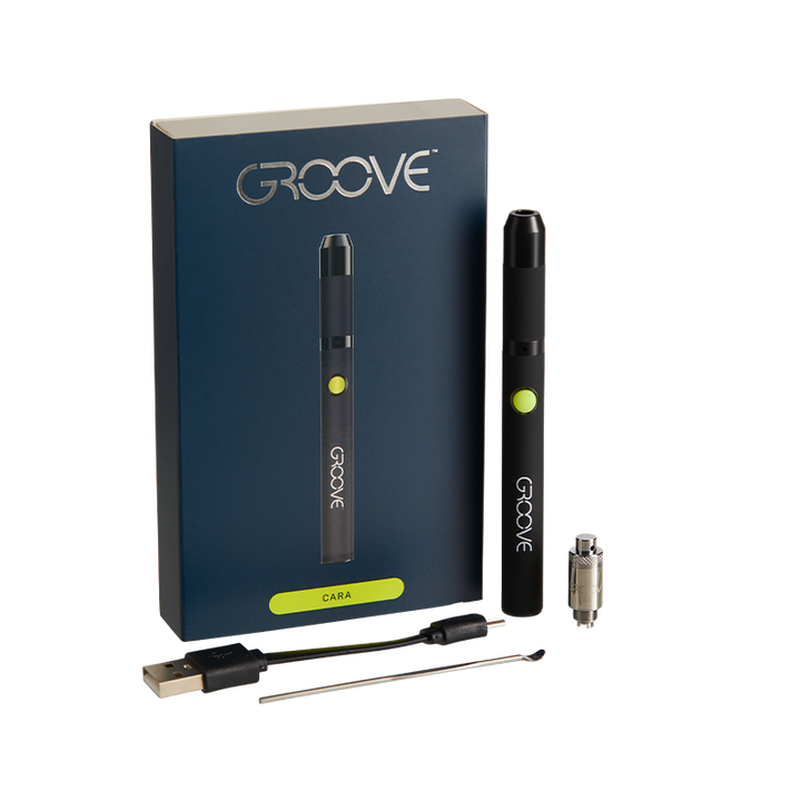 Groove Cara Pen - Headshop.com