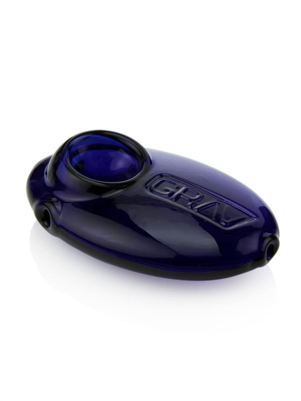 GRAV® Pebble Spoon - Headshop.com