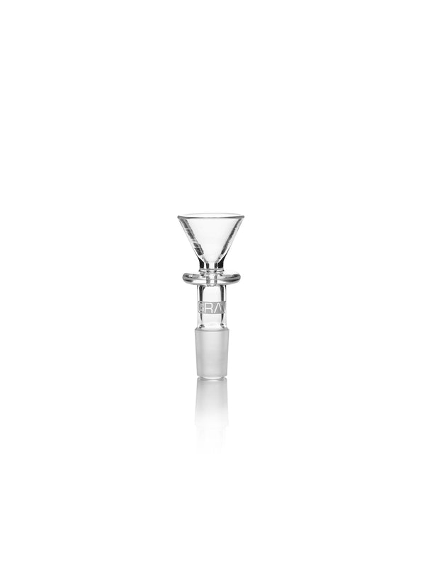 GRAV® 14mm Funnel Bowl GRAV® 14mm Funnel Bowl