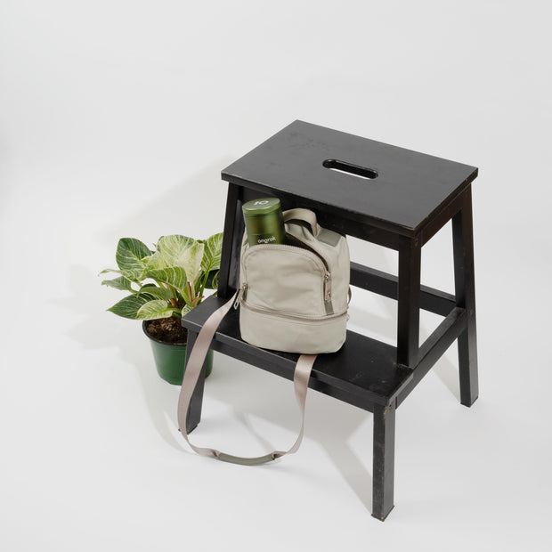 Ongrok 5 Piece Storage Grinder - Headshop.com