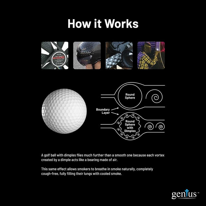 Genius Gadget - Headshop.com