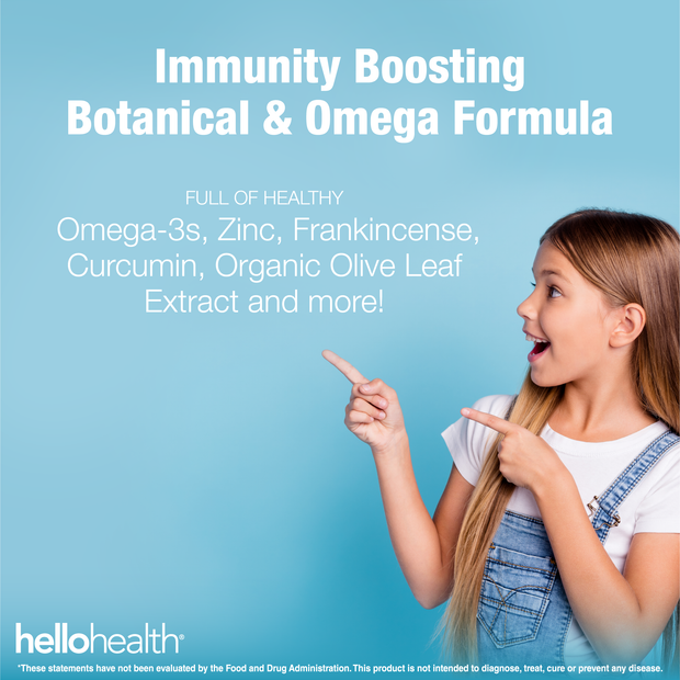 ImmunoStrong - Natural Immune Support & Detox - Headshop.com