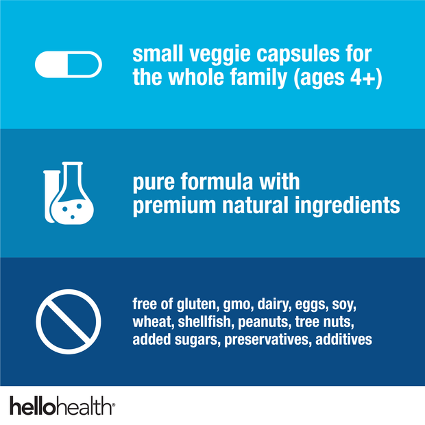 ImmunoStrong - Natural Immune Support & Detox - Headshop.com