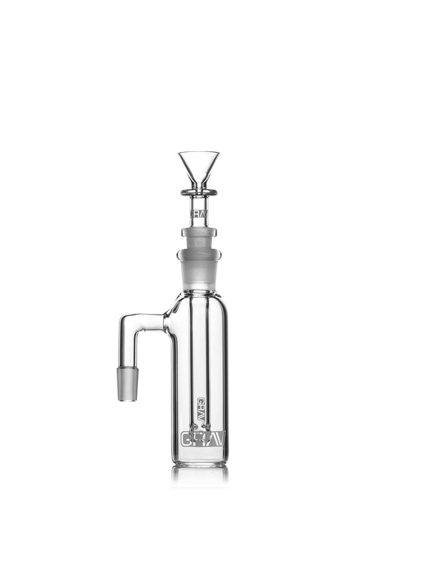 GRAV® 14mm Standard 90° Ash Catcher GRAV® 14mm Standard 90° Ash Catcher