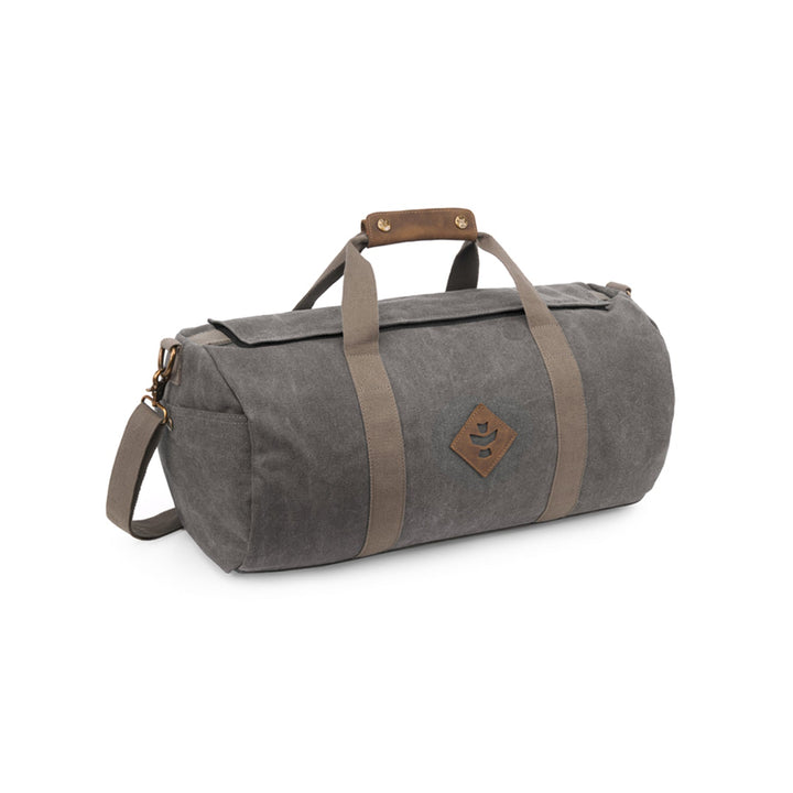 Revelry Overnighter - Smell Proof Small Duffle - Headshop.com