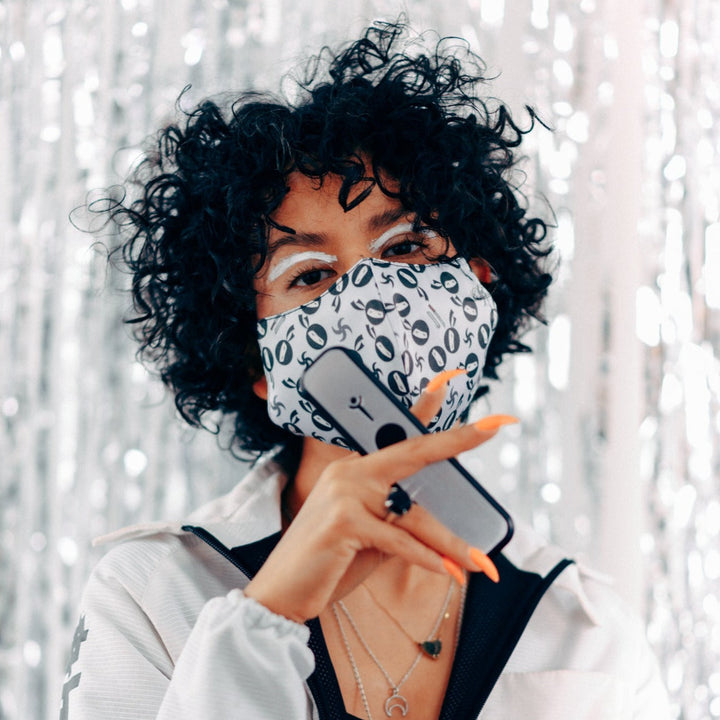 TOP Secret with Silver Evolution Slider - Headshop.com