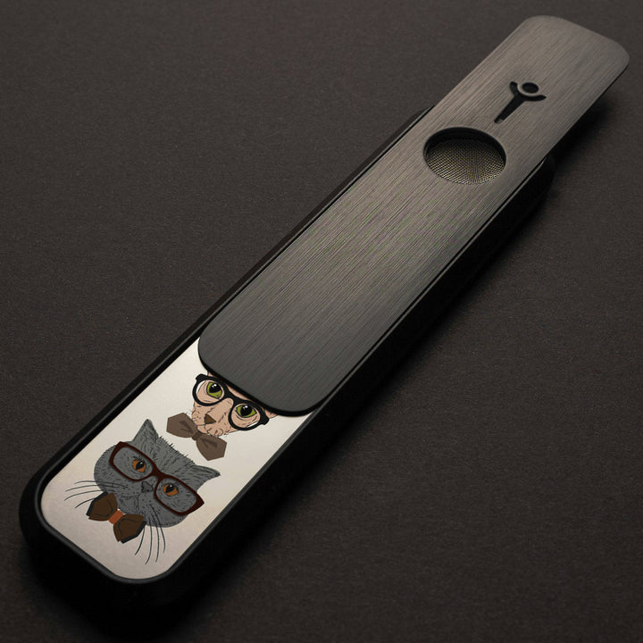 Genius Cats - Headshop.com