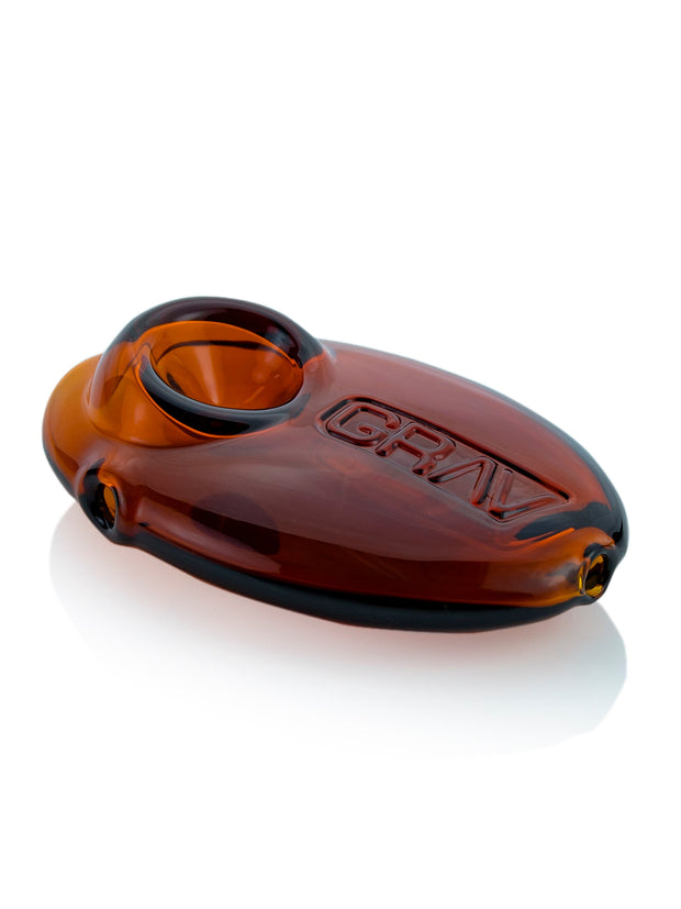 GRAV® Pebble Spoon - Headshop.com