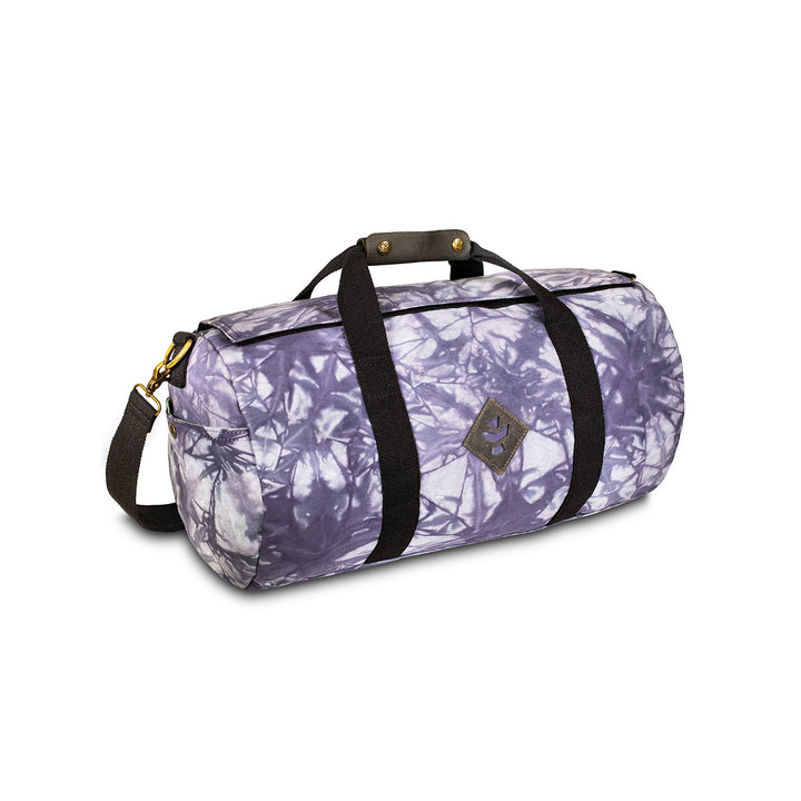 Revelry Overnighter - Smell Proof Small Duffle - Headshop.com