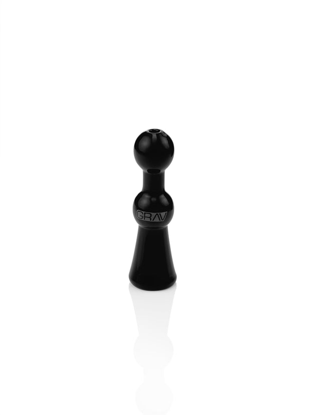 GRAV® Small Bell Chillum - Headshop.com