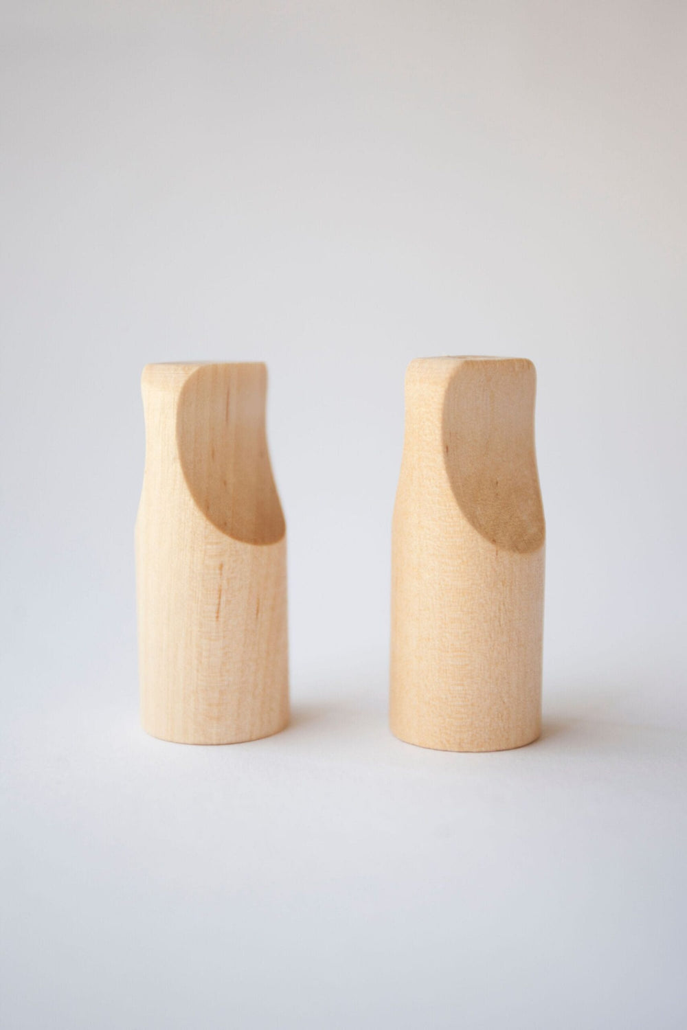 Small Wooden Tips 10-pack - Headshop.com