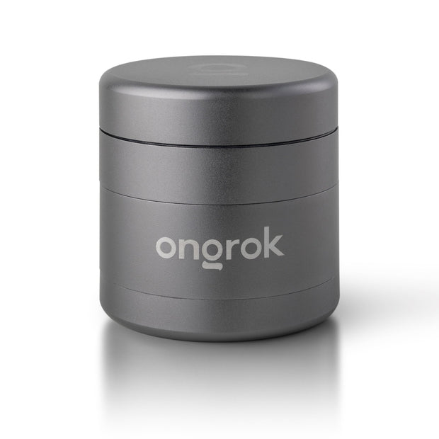 Ongrok Premium 4 Piece EZ Grinder - Headshop.com