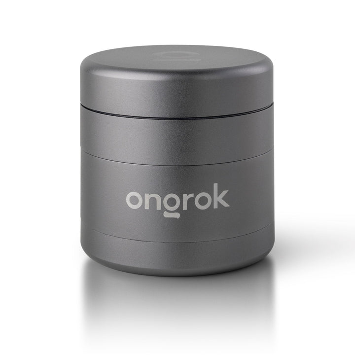 Ongrok Premium 4 Piece EZ Grinder - Headshop.com