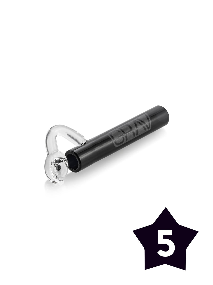 12mm GRAV® Concentrate Taster - Pack of 5 - Headshop.com