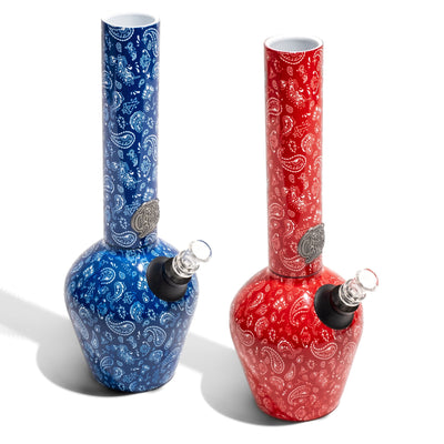 Chill - Limited Edition - Tommy Chong Chill Bong - Headshop.com