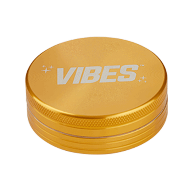 Vibes 2-Piece Grinder - Headshop.com