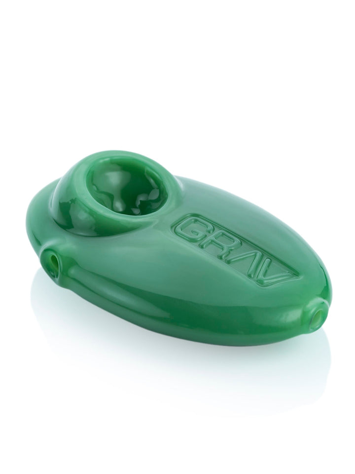 GRAV® Pebble Spoon - Headshop.com
