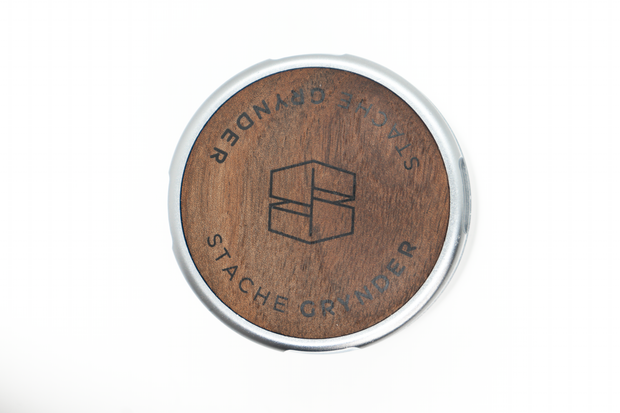 Grynder 3-Piece By Stache - Headshop.com