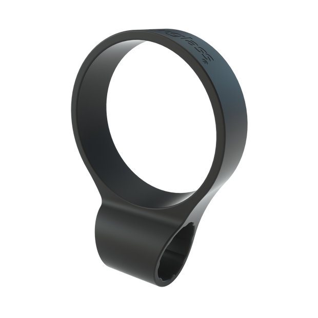Stündenglass Hose Clip - Black - Headshop.com