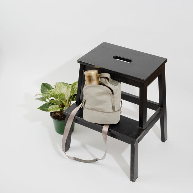 Ongrok 5 Piece Storage Grinder - Headshop.com