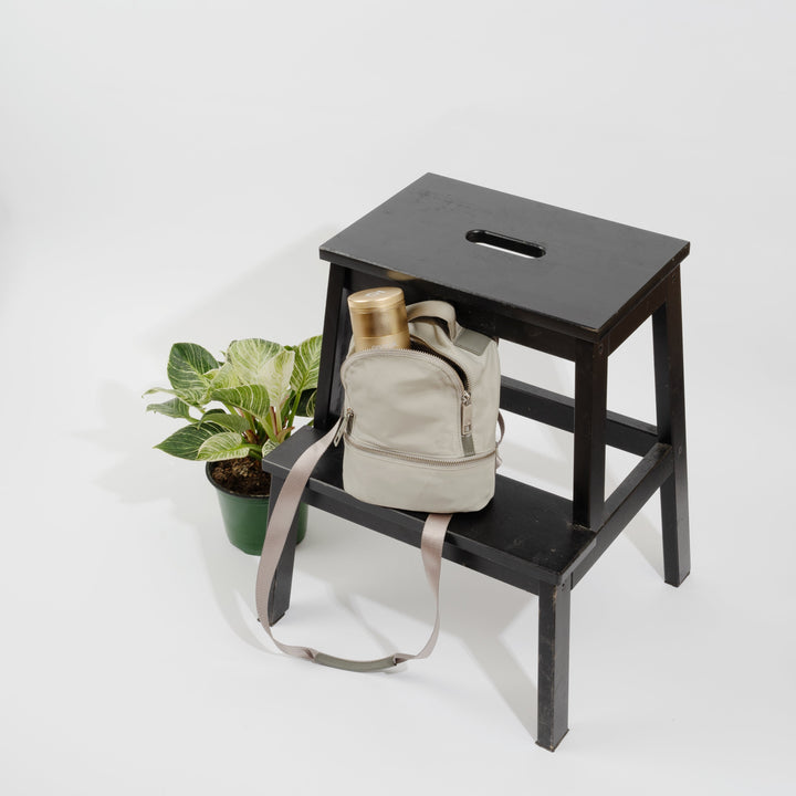 Ongrok 5 Piece Storage Grinder - Headshop.com