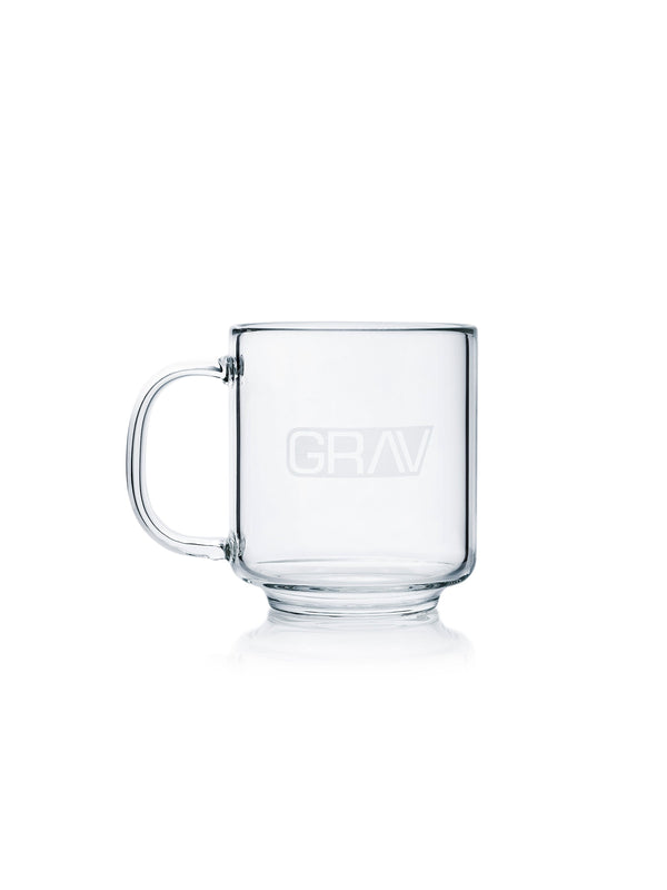 GRAV® Coffee Cup GRAV® Coffee Cup