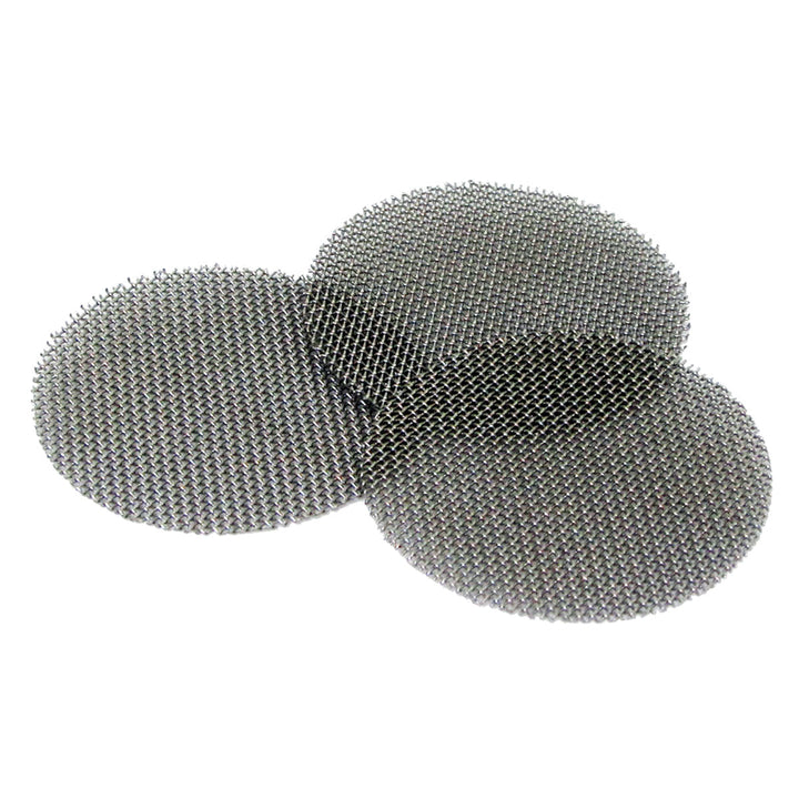 Genius TruTaste Screens, 3-pack - Headshop.com