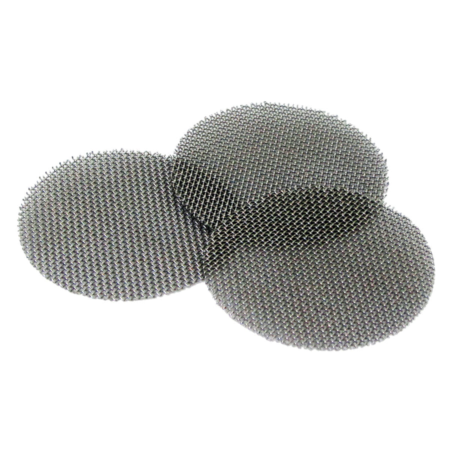 Genius TruTaste Screens, 3-pack - Headshop.com