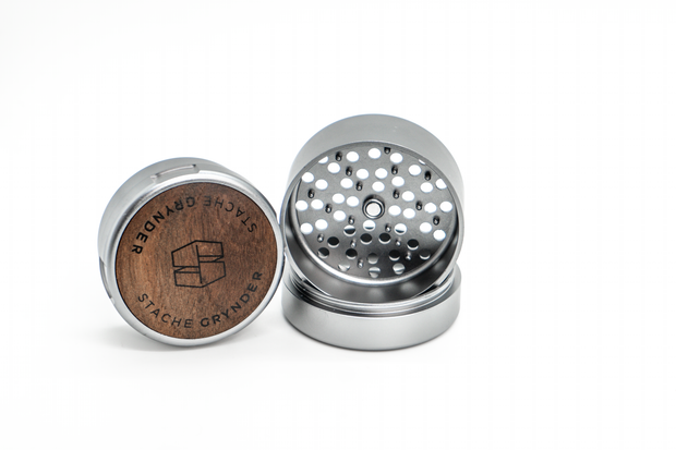 Grynder 3-Piece By Stache - Headshop.com