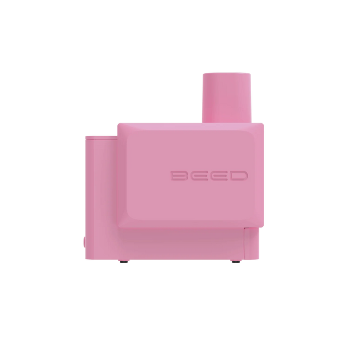 BEED Automatic Cone Filling Machine " The Nespresso of Cannabis" - Headshop.com