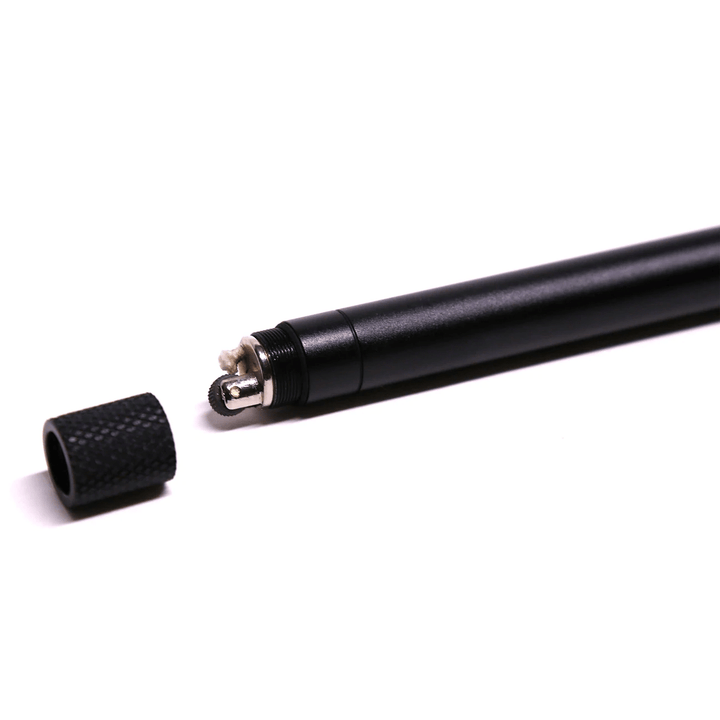 Smoke Honest StashLight - Doob Tube & Refillable Lighter - Headshop.com