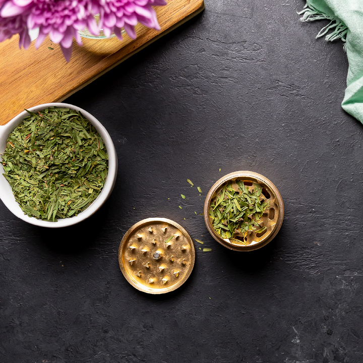 Ongrok Premium 4 Piece EZ Grinder - Headshop.com