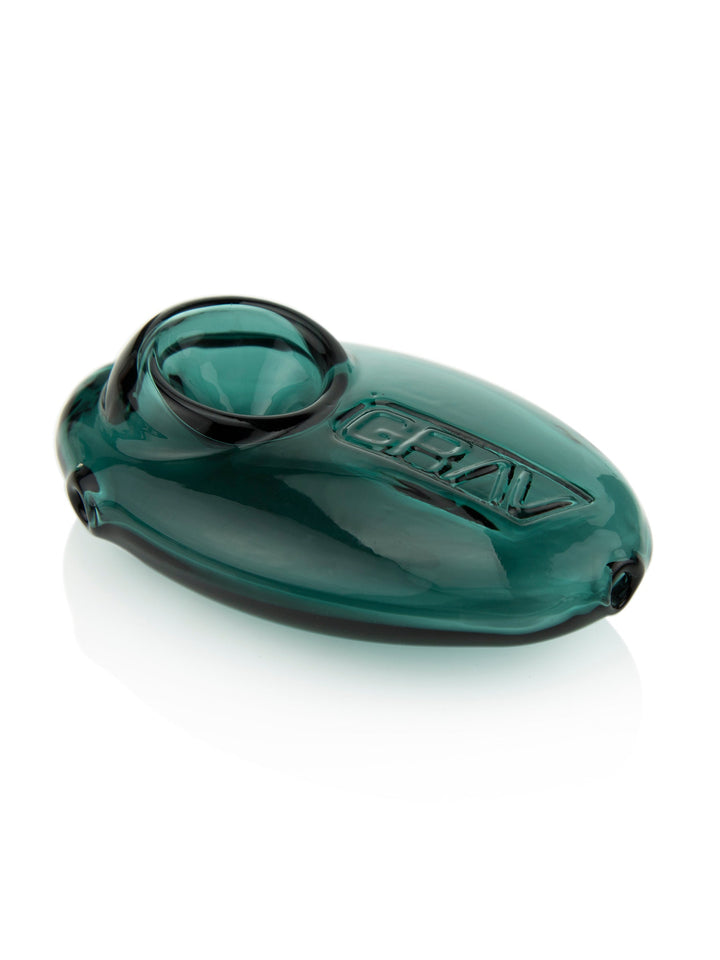 GRAV® Pebble Spoon - Headshop.com