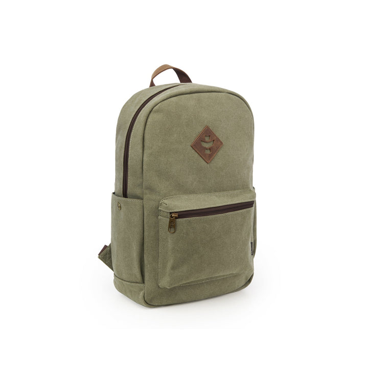 Revelry Explorer - Smell Proof Backpack - Headshop.com