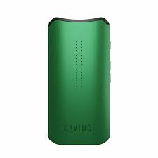 DaVinci IQC Precision Vaporizer - Headshop.com